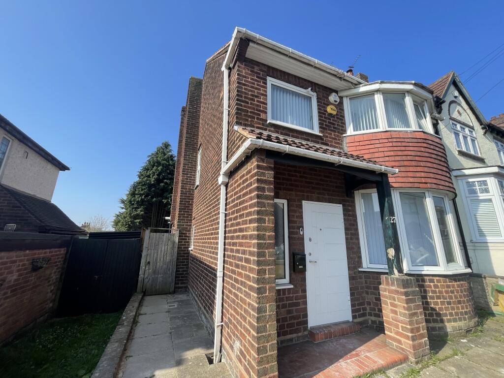 Main image of property: Oakeswell Street, WEDNESBURY