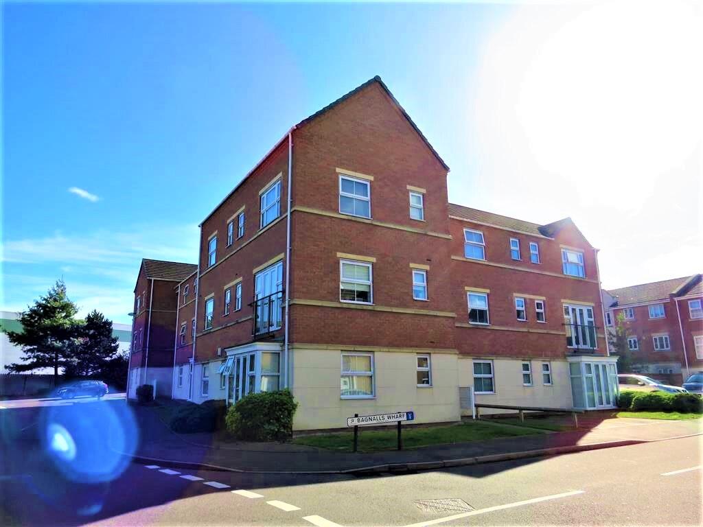 Main image of property: Bagnalls Wharf, WEDNESBURY