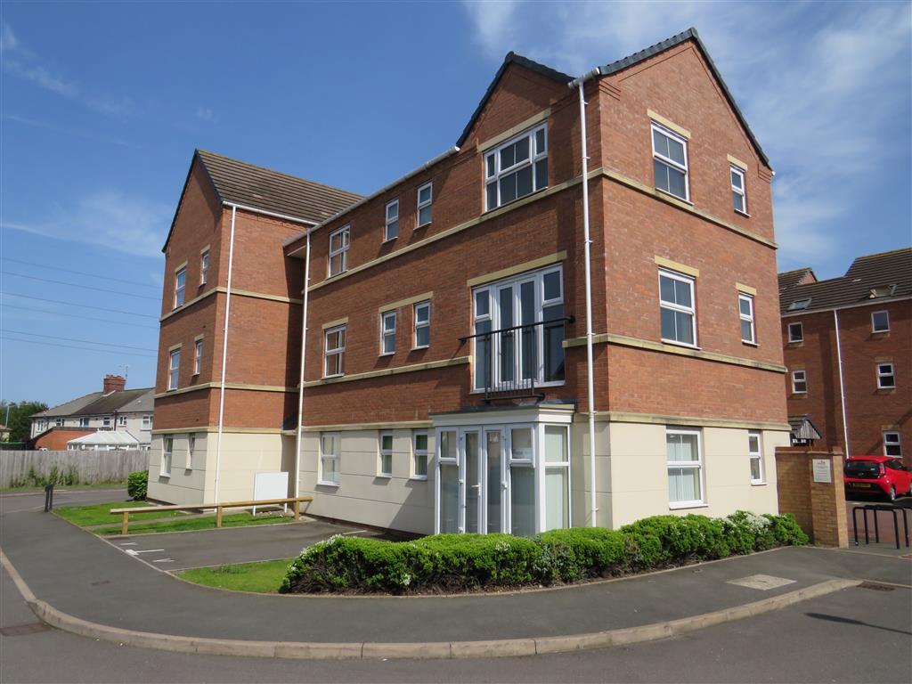 Main image of property: Bagnalls Wharf, WEDNESBURY