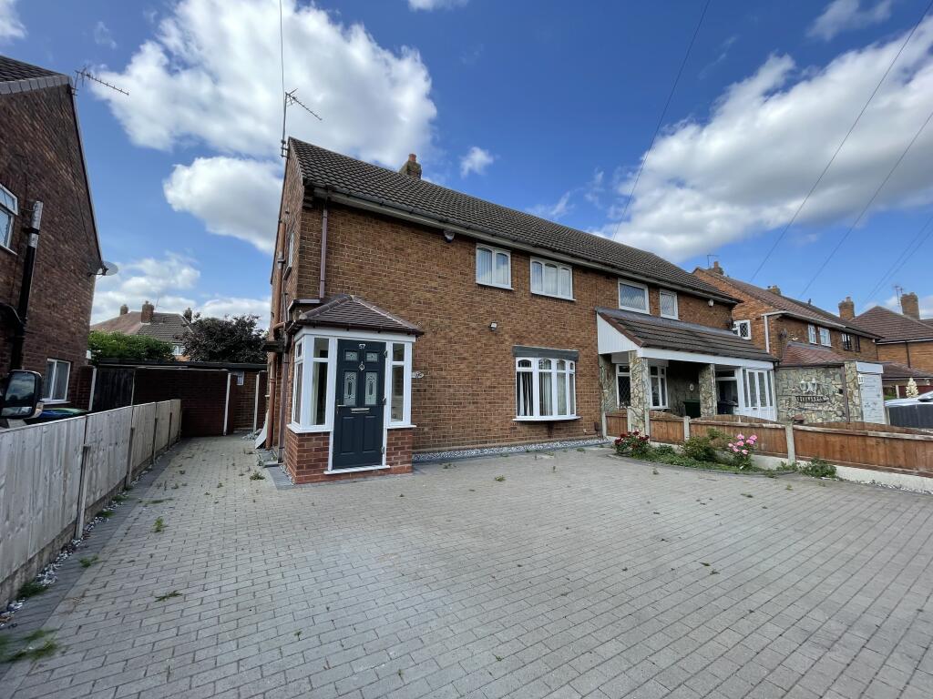 Main image of property: Woden Road South, WEDNESBURY