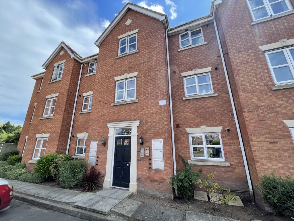 Main image of property: Goldby Drive, WEDNESBURY