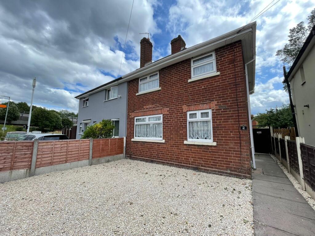Main image of property: Richards Street, WEDNESBURY