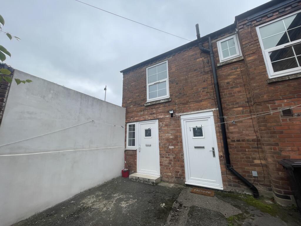 Main image of property: Upper High Street, WEDNESBURY