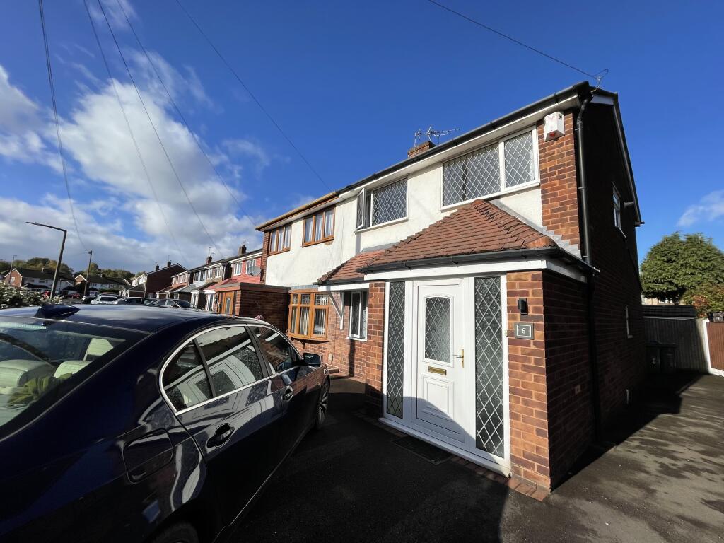 Main image of property: Rachael Gardens, WEDNESBURY
