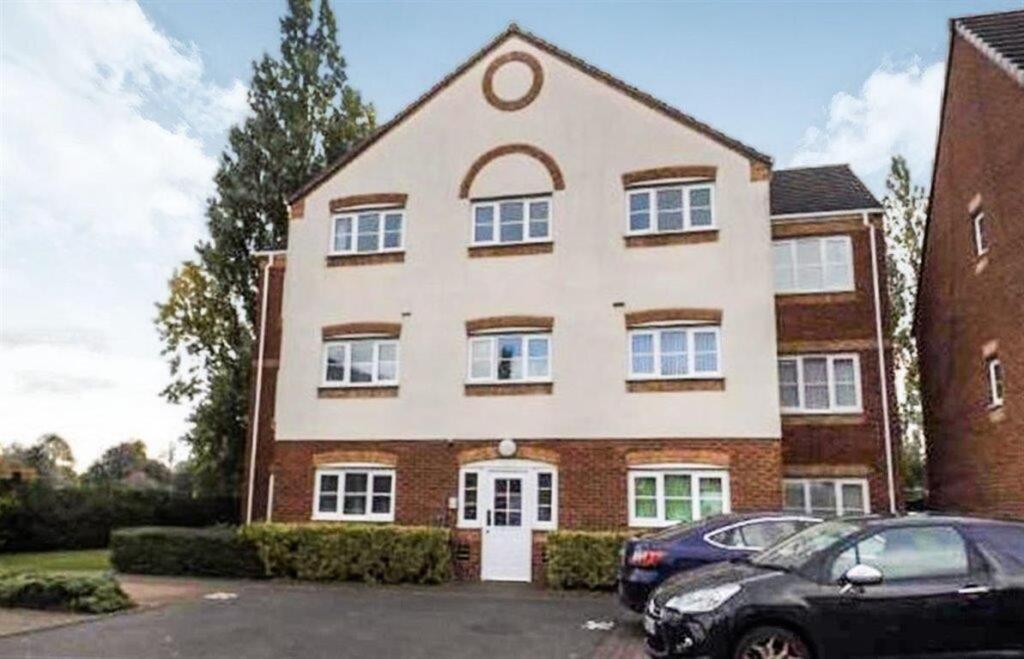 Main image of property: The Avenue, WEDNESBURY