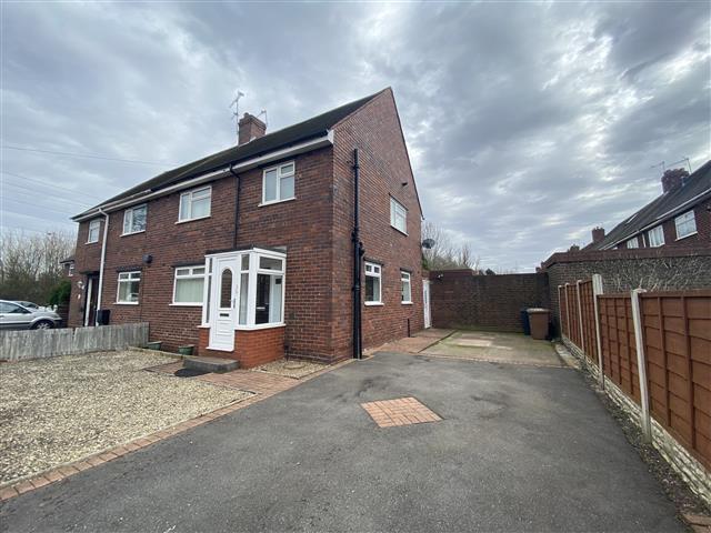 Main image of property: Burns Place, WEDNESBURY