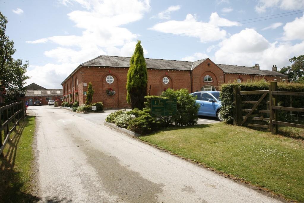 Main image of property: Holmes Chapel Road, CW12