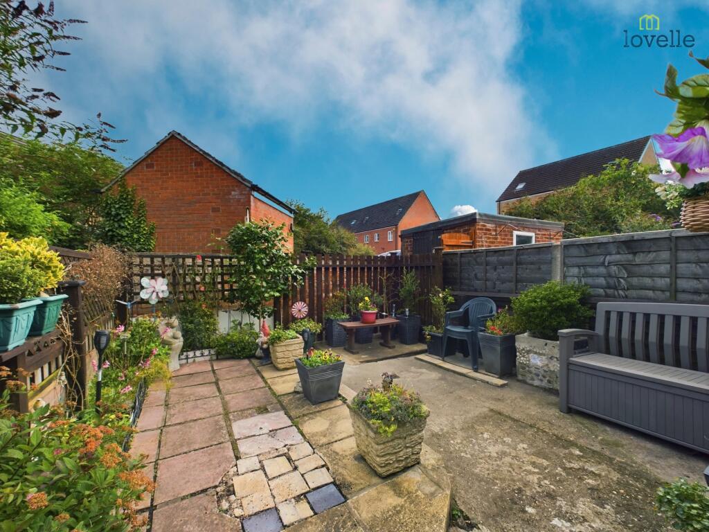 Main image of property: Gaunt Street, Lincoln, LN5