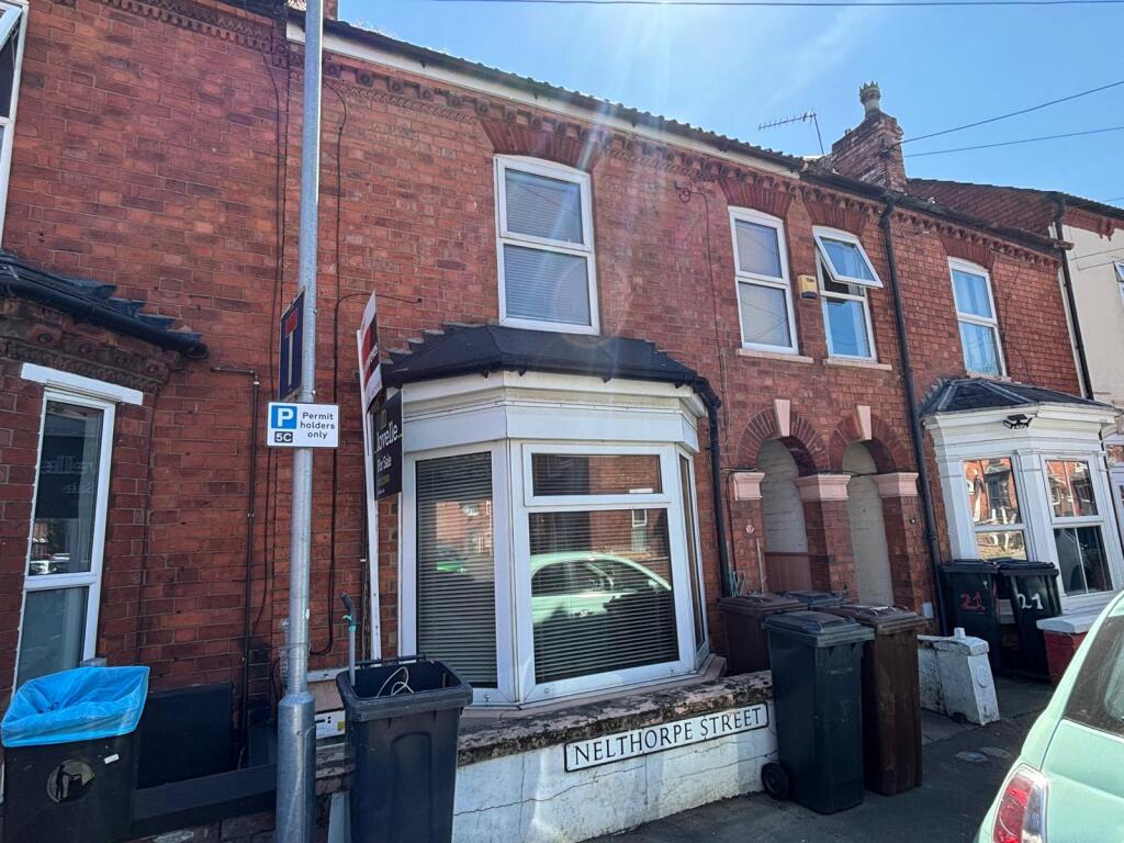 Main image of property: Nelthorpe Street, Lincoln, LN5