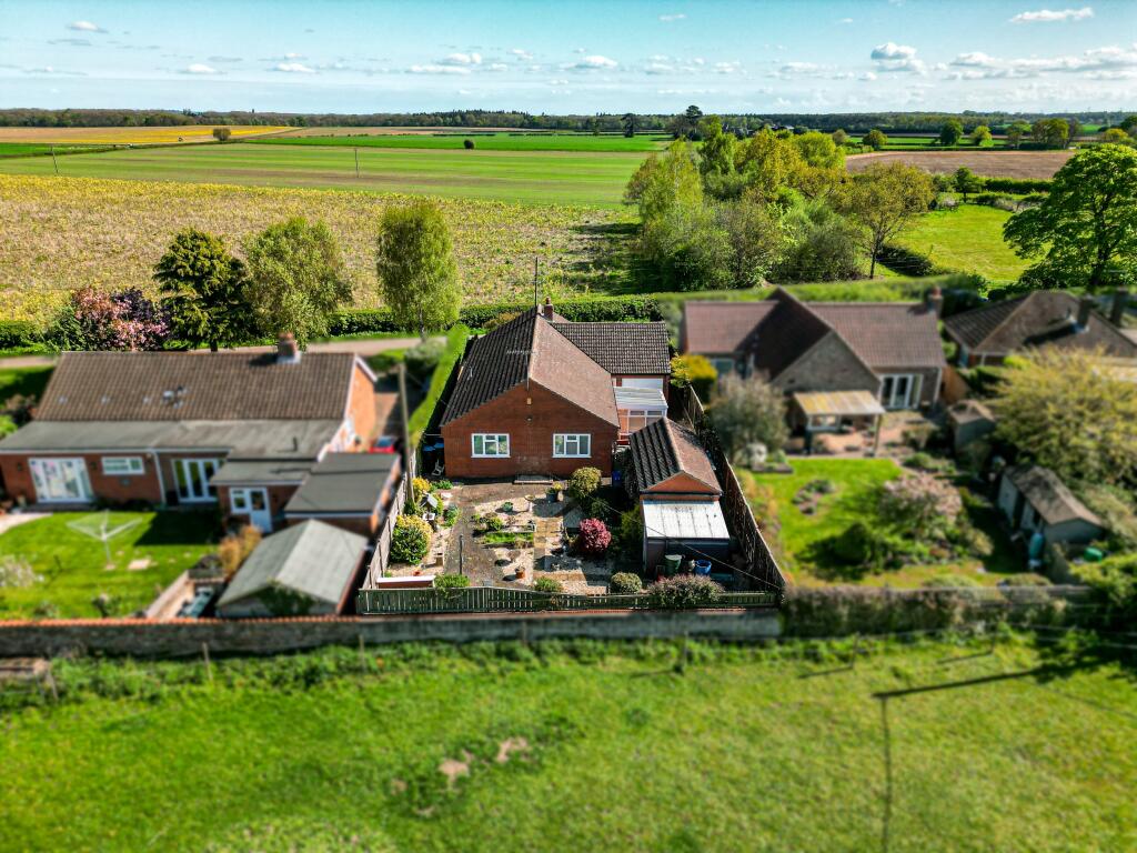 Main image of property: Occupation Lane, Broadholme, LN1