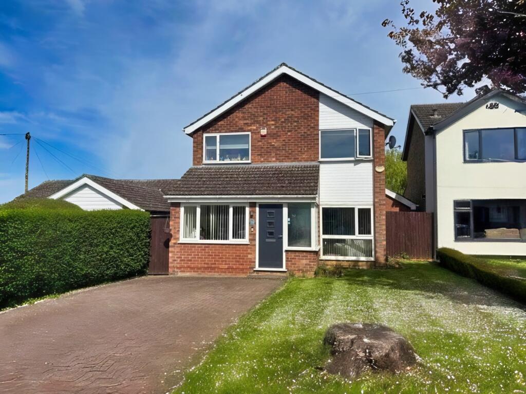 Main image of property: Willowfield Avenue, Nettleham, LN2