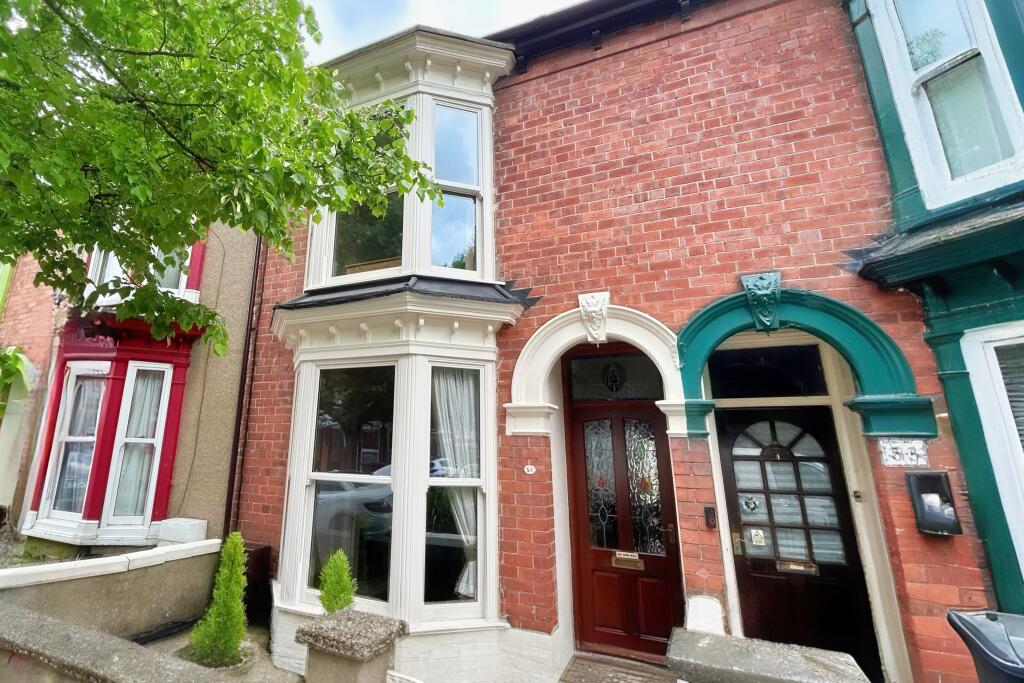 Main image of property: Hewson Road, Lincoln, LN1