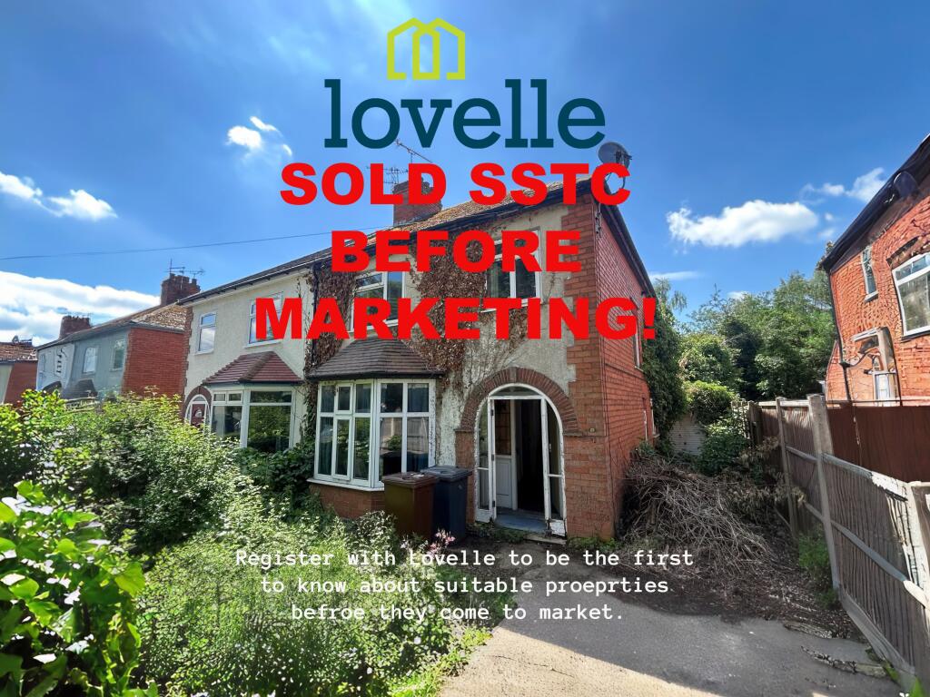 Main image of property: Greetwell Road, Lincoln, LN2