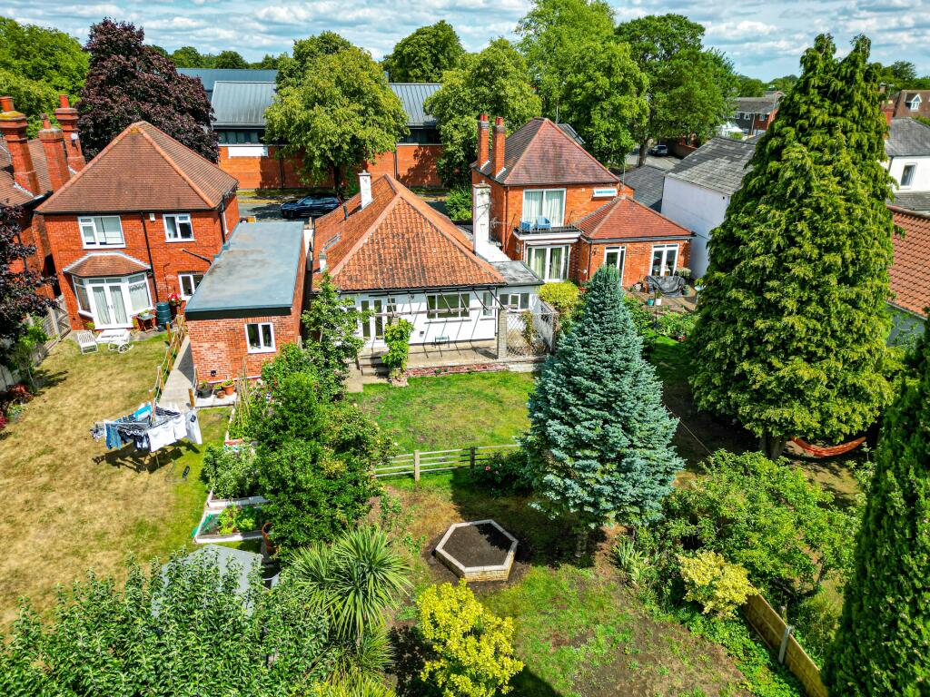 Main image of property: Burton Road, Lincoln, LN1