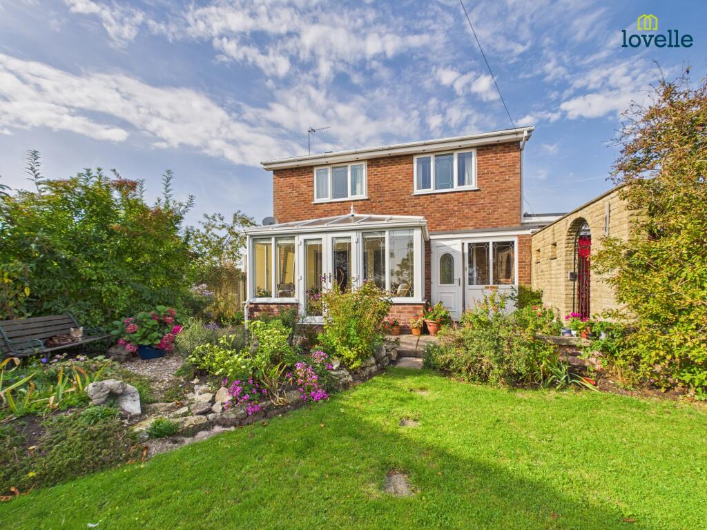 Main image of property: Lissington Road, Lincoln, LN3