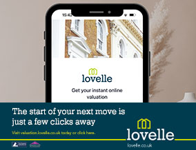 Get brand editions for Lovelle Estate Agency, Lincoln