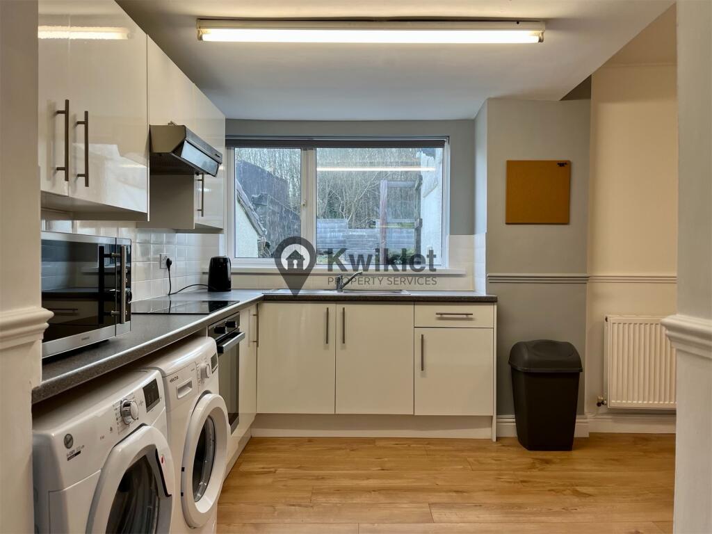 Main image of property: Stow Hill, Treforest, Pontypridd, Pontypridd, Mid Glamorgan