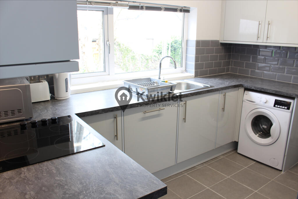 Main image of property: Bertha Street, Pontypridd