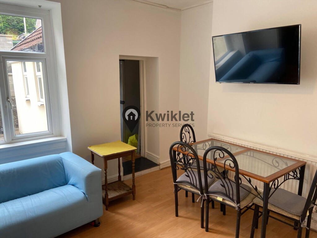 Main image of property: Llantwit Road, Treforest, Pontypridd, Mid Glamorgan