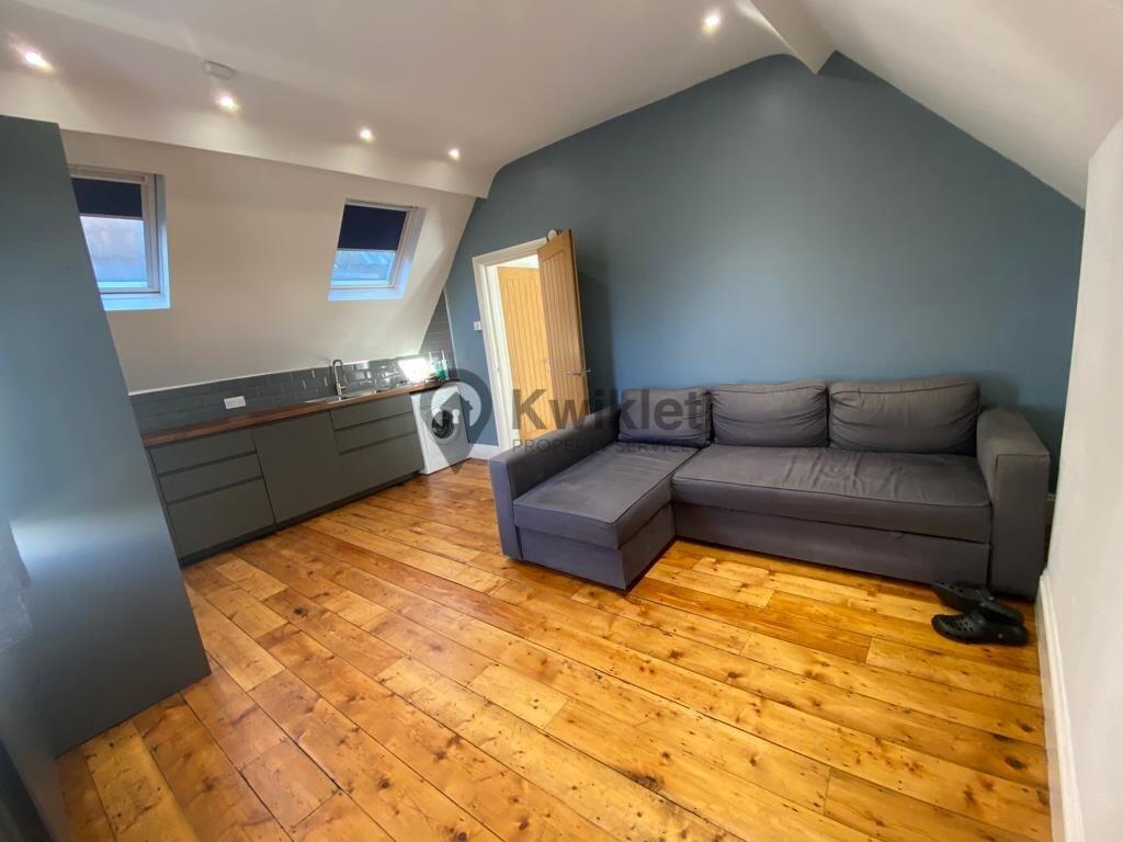 Main image of property: Stapleton Road, Bristol