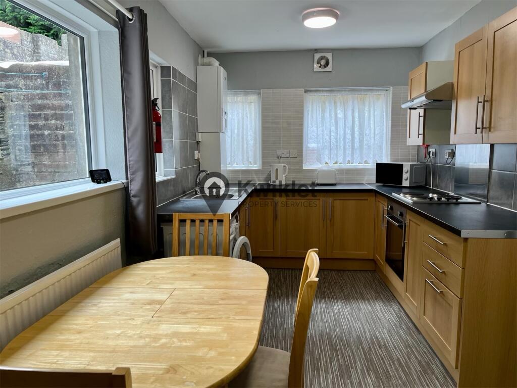 Main image of property: Tower Street, Pontypridd