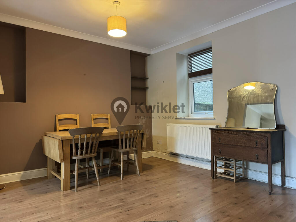 Main image of property: Graig Street, Graig, Pontypridd
