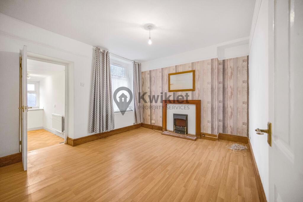 Main image of property: William Street, Cilvyndd, Pontypridd