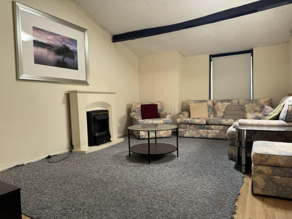 Main image of property: Park Street, Pontypridd