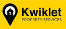 Kwiklet Property Services, Treforest Estate Agent Logo