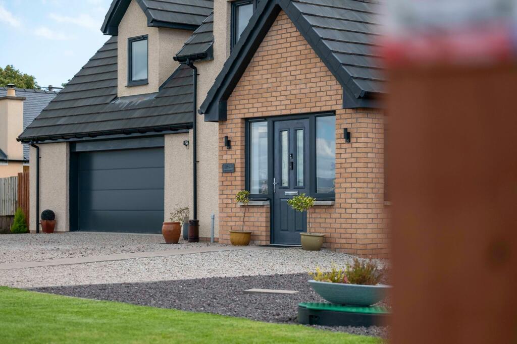 Additional property image - Beech Road, Laurencekirk, AB30