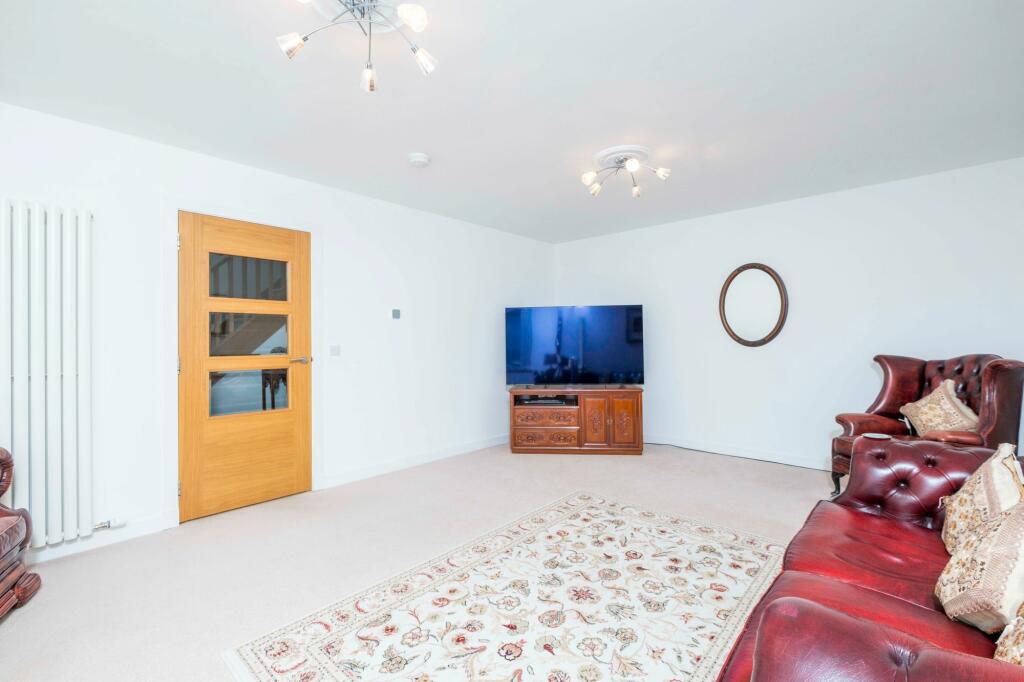 Additional property image - Beech Road, Laurencekirk, AB30