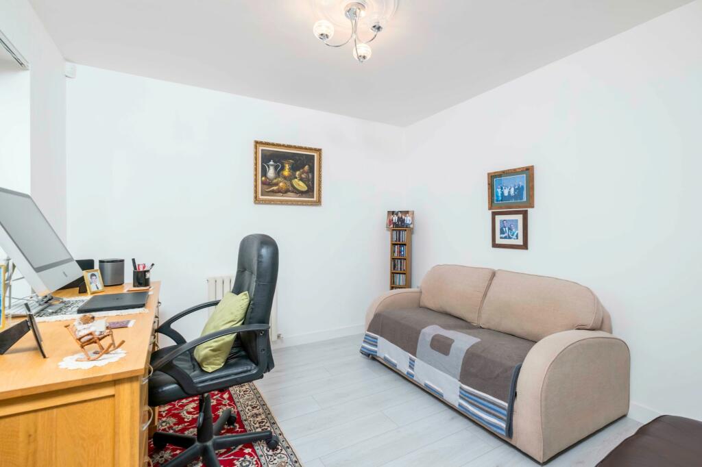 Additional property image - Beech Road, Laurencekirk, AB30