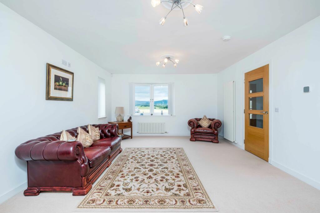 Additional property image - Beech Road, Laurencekirk, AB30