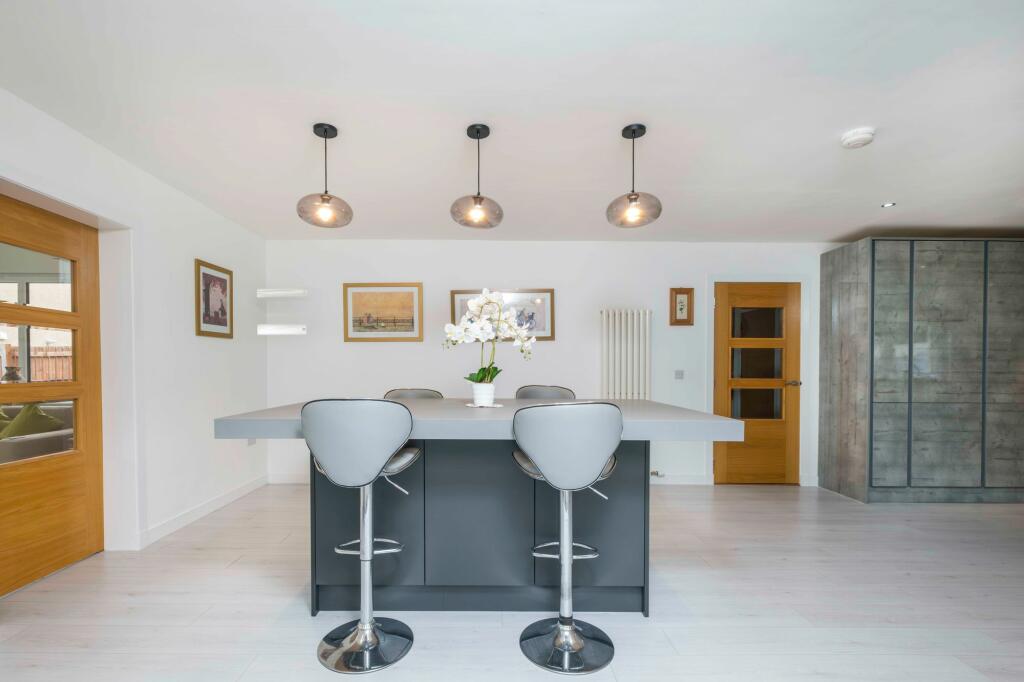 Additional property image - Beech Road, Laurencekirk, AB30