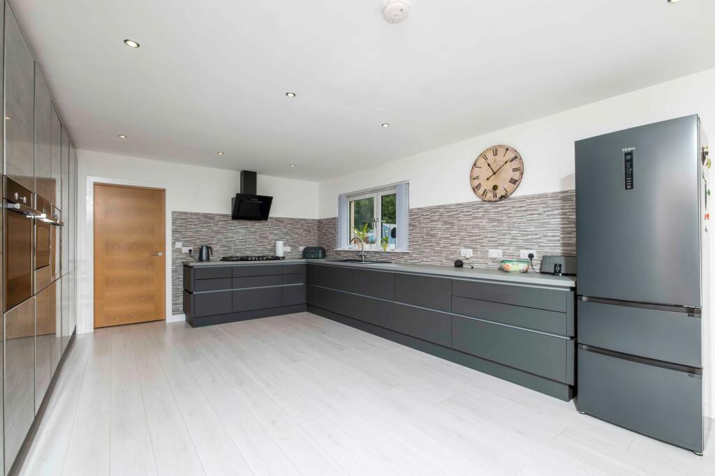Additional property image - Beech Road, Laurencekirk, AB30