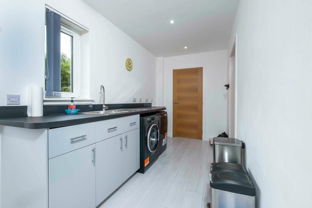 Additional property image - Beech Road, Laurencekirk, AB30