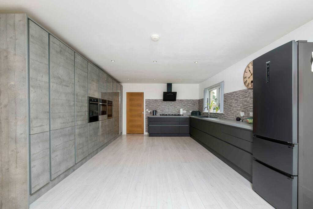 Additional property image - Beech Road, Laurencekirk, AB30