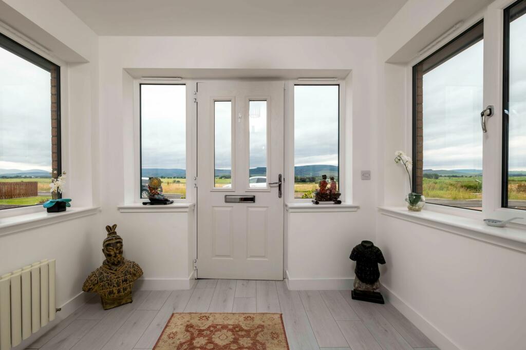 Additional property image - Beech Road, Laurencekirk, AB30