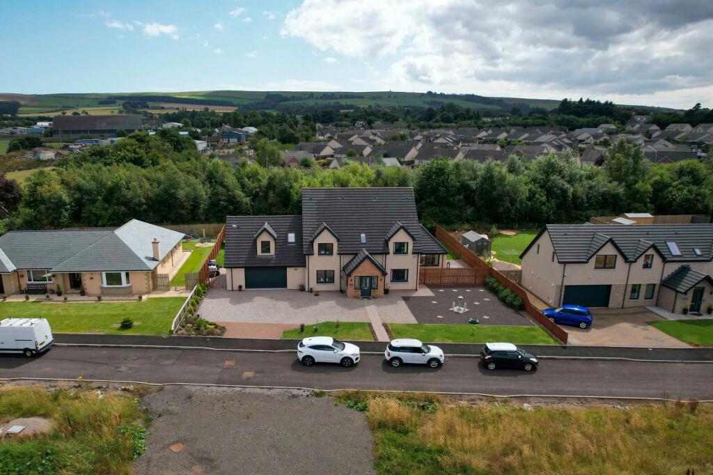 Additional property image - Beech Road, Laurencekirk, AB30