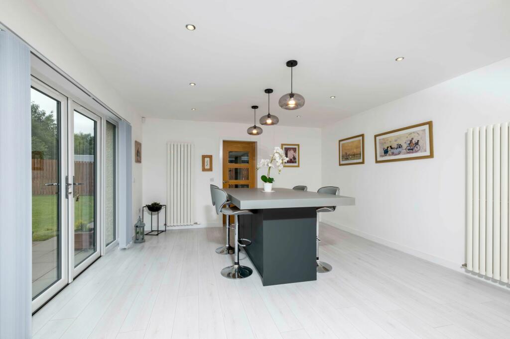 Additional property image - Beech Road, Laurencekirk, AB30