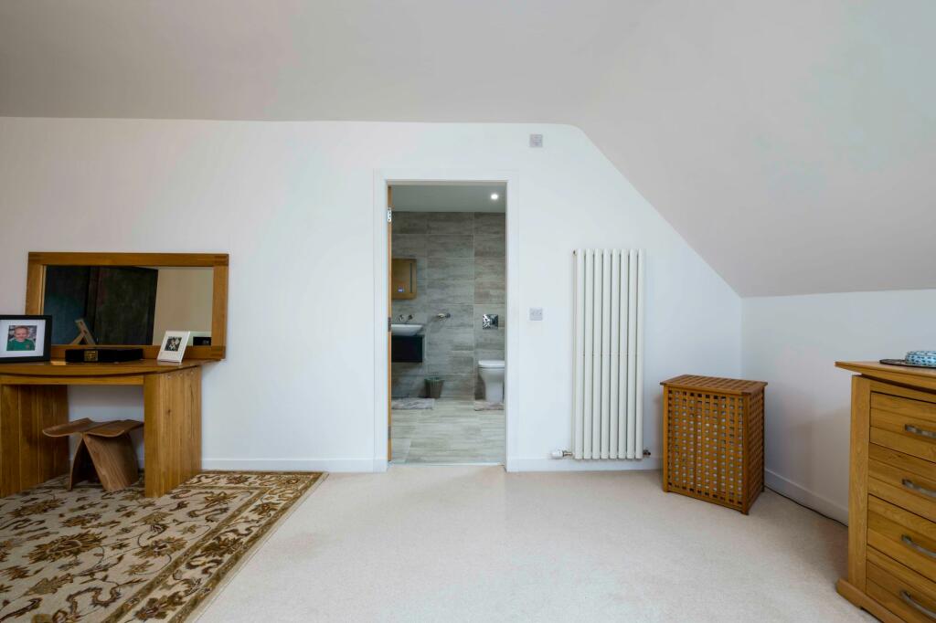Additional property image - Beech Road, Laurencekirk, AB30