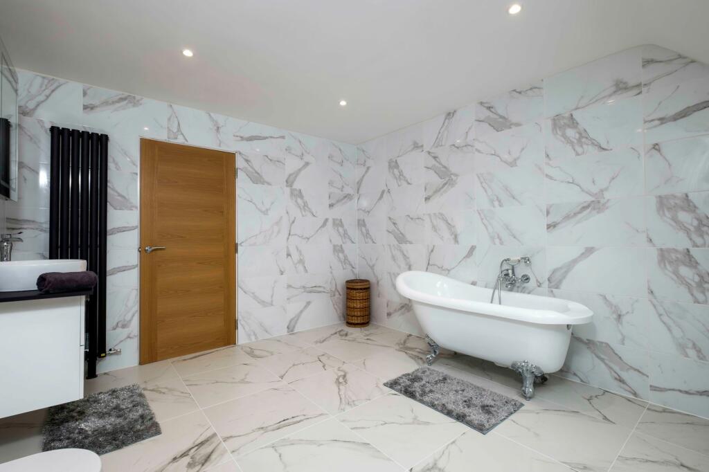 Additional property image - Beech Road, Laurencekirk, AB30