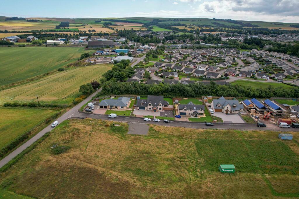Additional property image - Beech Road, Laurencekirk, AB30