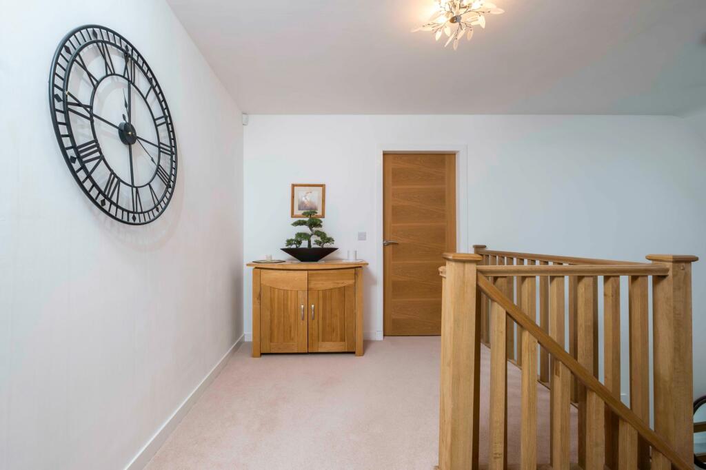 Additional property image - Beech Road, Laurencekirk, AB30
