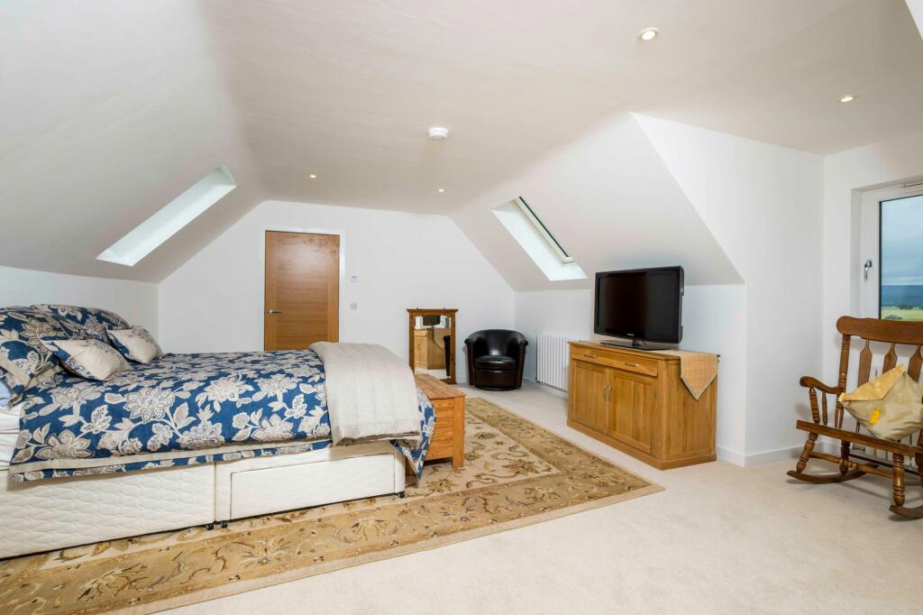 Additional property image - Beech Road, Laurencekirk, AB30