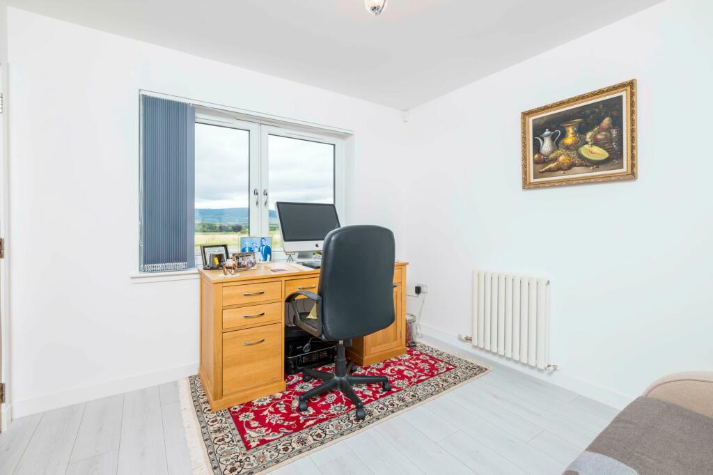 Additional property image - Beech Road, Laurencekirk, AB30
