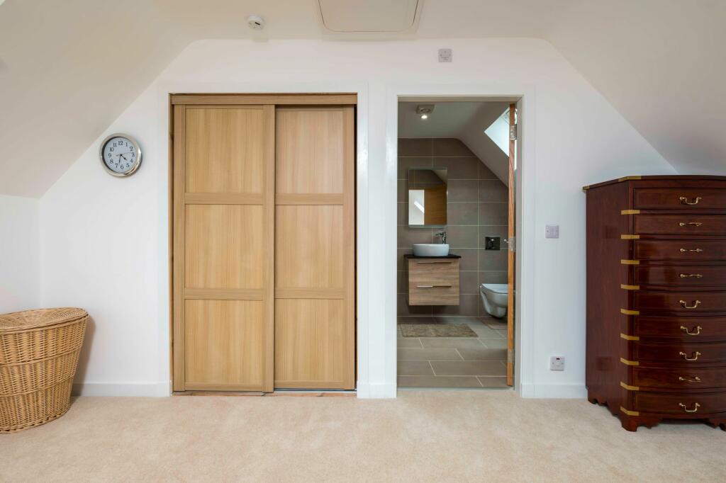 Additional property image - Beech Road, Laurencekirk, AB30