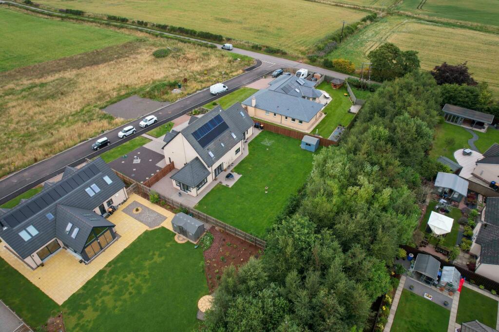 Additional property image - Beech Road, Laurencekirk, AB30