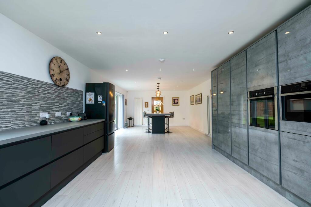 Additional property image - Beech Road, Laurencekirk, AB30