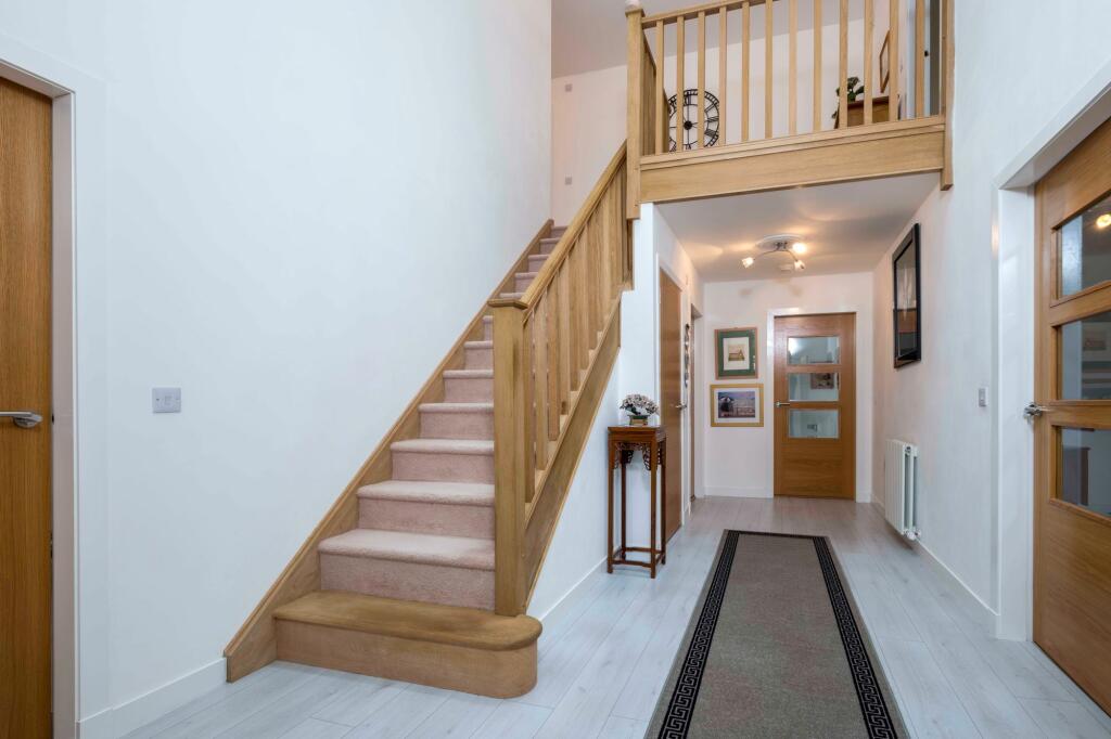Additional property image - Beech Road, Laurencekirk, AB30